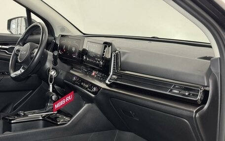 KIA Sportage IV рестайлинг, 2022 год, 3 299 000 рублей, 23 фотография