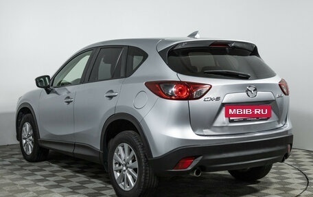 Mazda CX-5 II, 2016 год, 1 899 700 рублей, 8 фотография