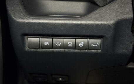 Toyota RAV4, 2019 год, 2 929 000 рублей, 14 фотография
