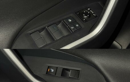Toyota RAV4, 2019 год, 2 929 000 рублей, 15 фотография
