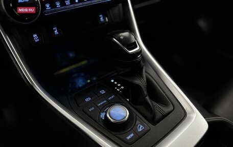 Toyota RAV4, 2019 год, 2 929 000 рублей, 16 фотография
