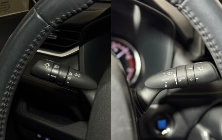Toyota RAV4, 2019 год, 2 929 000 рублей, 21 фотография