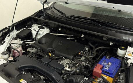 Toyota RAV4, 2019 год, 2 929 000 рублей, 33 фотография