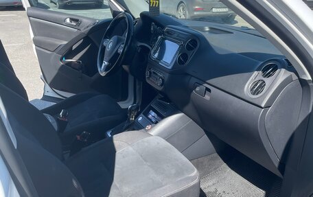 Volkswagen Tiguan I, 2012 год, 1 500 000 рублей, 6 фотография