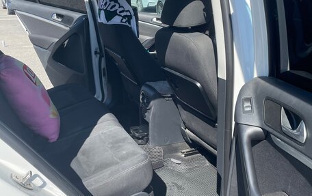 Volkswagen Tiguan I, 2012 год, 1 500 000 рублей, 7 фотография