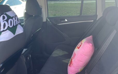 Volkswagen Tiguan I, 2012 год, 1 500 000 рублей, 8 фотография