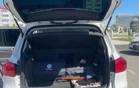 Volkswagen Tiguan I, 2012 год, 1 500 000 рублей, 5 фотография