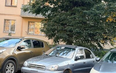 Chevrolet Lanos I, 2009 год, 70 000 рублей, 1 фотография