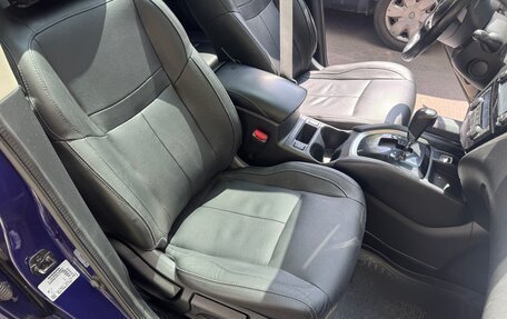 Nissan Qashqai, 2014 год, 1 275 000 рублей, 10 фотография