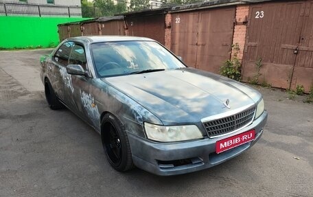 Nissan Laurel VIII, 1998 год, 500 000 рублей, 1 фотография