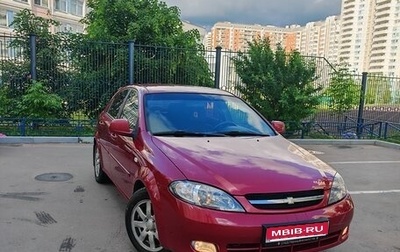 Chevrolet Lacetti, 2012 год, 715 000 рублей, 1 фотография