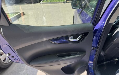 Nissan Qashqai, 2014 год, 1 275 000 рублей, 16 фотография