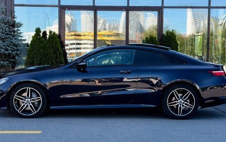 Mercedes-Benz E-Класс, 2018 год, 4 050 000 рублей, 8 фотография
