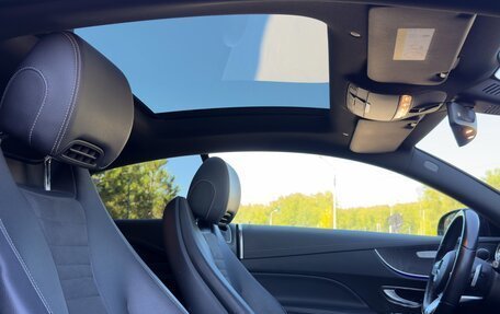 Mercedes-Benz E-Класс, 2018 год, 4 050 000 рублей, 5 фотография