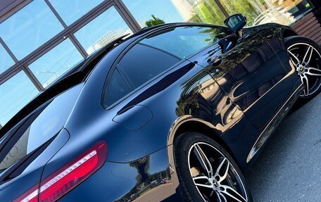 Mercedes-Benz E-Класс, 2018 год, 4 050 000 рублей, 12 фотография