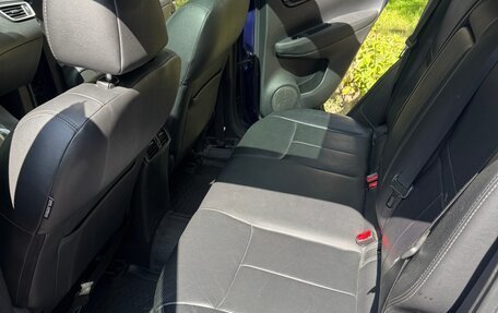 Nissan Qashqai, 2014 год, 1 275 000 рублей, 17 фотография