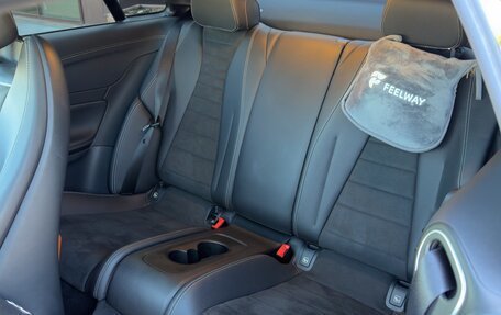 Mercedes-Benz E-Класс, 2018 год, 4 050 000 рублей, 9 фотография