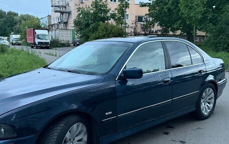 BMW 5 серия, 1998 год, 390 000 рублей, 5 фотография