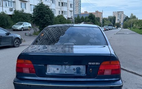 BMW 5 серия, 1998 год, 390 000 рублей, 3 фотография
