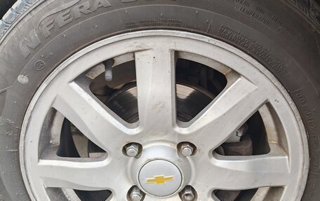 Chevrolet Lacetti, 2012 год, 715 000 рублей, 6 фотография