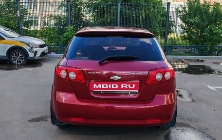 Chevrolet Lacetti, 2012 год, 715 000 рублей, 3 фотография