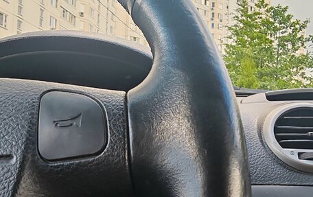 Chevrolet Lacetti, 2012 год, 715 000 рублей, 12 фотография