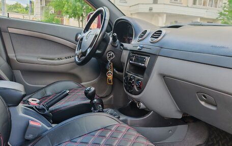 Chevrolet Lacetti, 2012 год, 715 000 рублей, 14 фотография