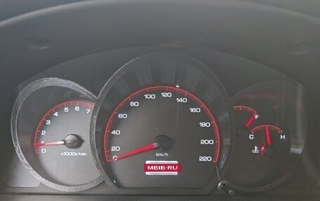 Chevrolet Lacetti, 2012 год, 715 000 рублей, 18 фотография