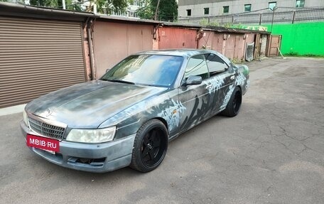 Nissan Laurel VIII, 1998 год, 500 000 рублей, 2 фотография