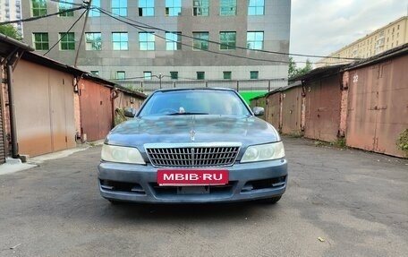 Nissan Laurel VIII, 1998 год, 500 000 рублей, 3 фотография