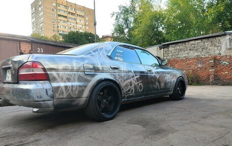 Nissan Laurel VIII, 1998 год, 500 000 рублей, 9 фотография