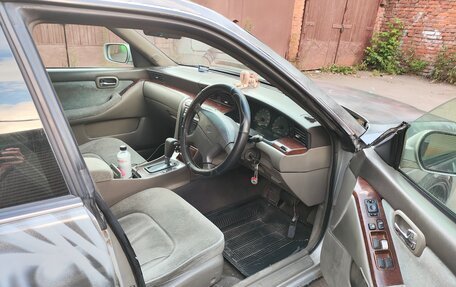Nissan Laurel VIII, 1998 год, 500 000 рублей, 12 фотография