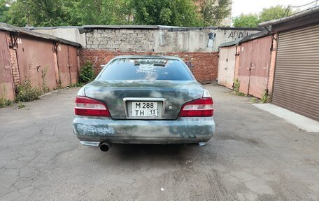 Nissan Laurel VIII, 1998 год, 500 000 рублей, 7 фотография