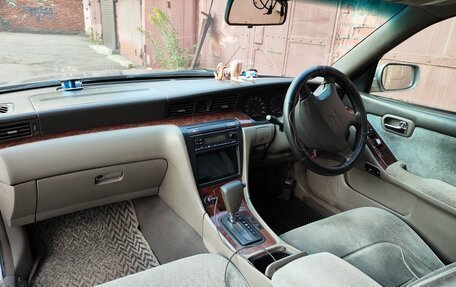 Nissan Laurel VIII, 1998 год, 500 000 рублей, 14 фотография