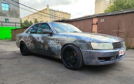 Nissan Laurel VIII, 1998 год, 500 000 рублей, 11 фотография