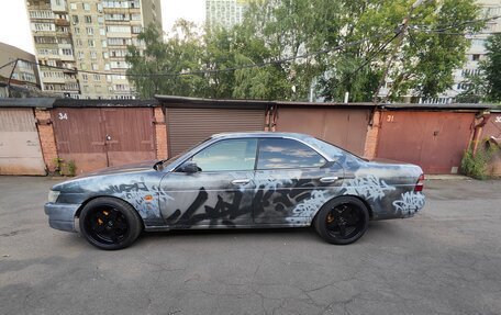 Nissan Laurel VIII, 1998 год, 500 000 рублей, 4 фотография