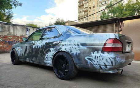 Nissan Laurel VIII, 1998 год, 500 000 рублей, 5 фотография