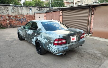 Nissan Laurel VIII, 1998 год, 500 000 рублей, 6 фотография