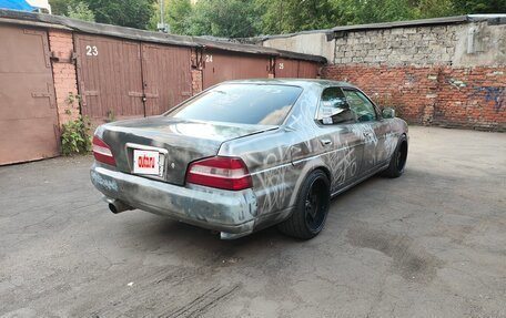 Nissan Laurel VIII, 1998 год, 500 000 рублей, 8 фотография