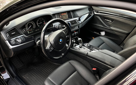 BMW 5 серия, 2016 год, 2 060 000 рублей, 8 фотография