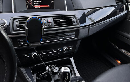 BMW 5 серия, 2016 год, 2 060 000 рублей, 9 фотография