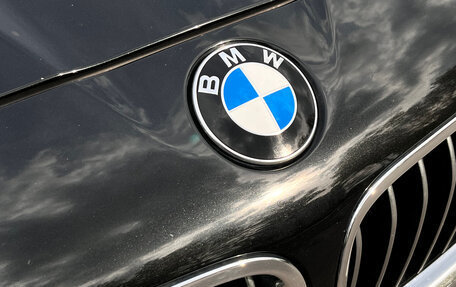 BMW 5 серия, 2016 год, 2 060 000 рублей, 7 фотография