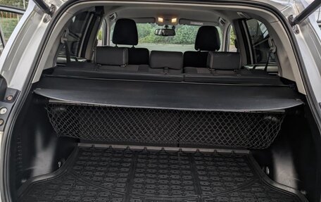 Toyota RAV4, 2016 год, 2 250 000 рублей, 9 фотография