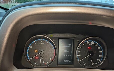 Toyota RAV4, 2016 год, 2 250 000 рублей, 12 фотография