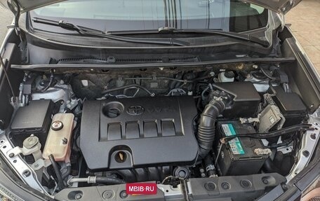 Toyota RAV4, 2016 год, 2 250 000 рублей, 8 фотография