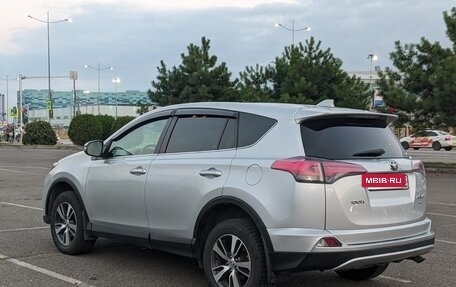 Toyota RAV4, 2016 год, 2 250 000 рублей, 3 фотография