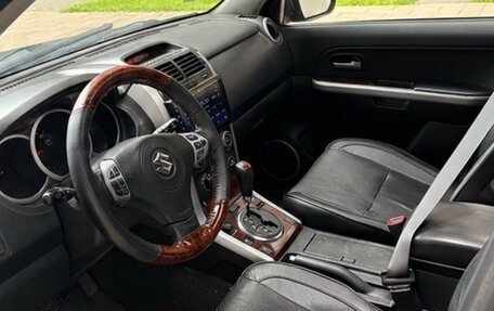 Suzuki Grand Vitara, 2007 год, 425 000 рублей, 3 фотография