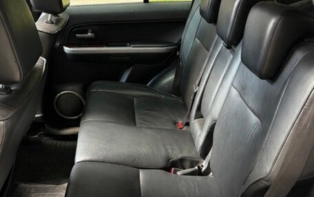 Suzuki Grand Vitara, 2007 год, 425 000 рублей, 4 фотография