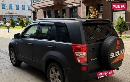 Suzuki Grand Vitara, 2007 год, 425 000 рублей, 5 фотография