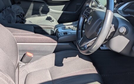Honda Civic IX, 2018 год, 1 755 000 рублей, 8 фотография